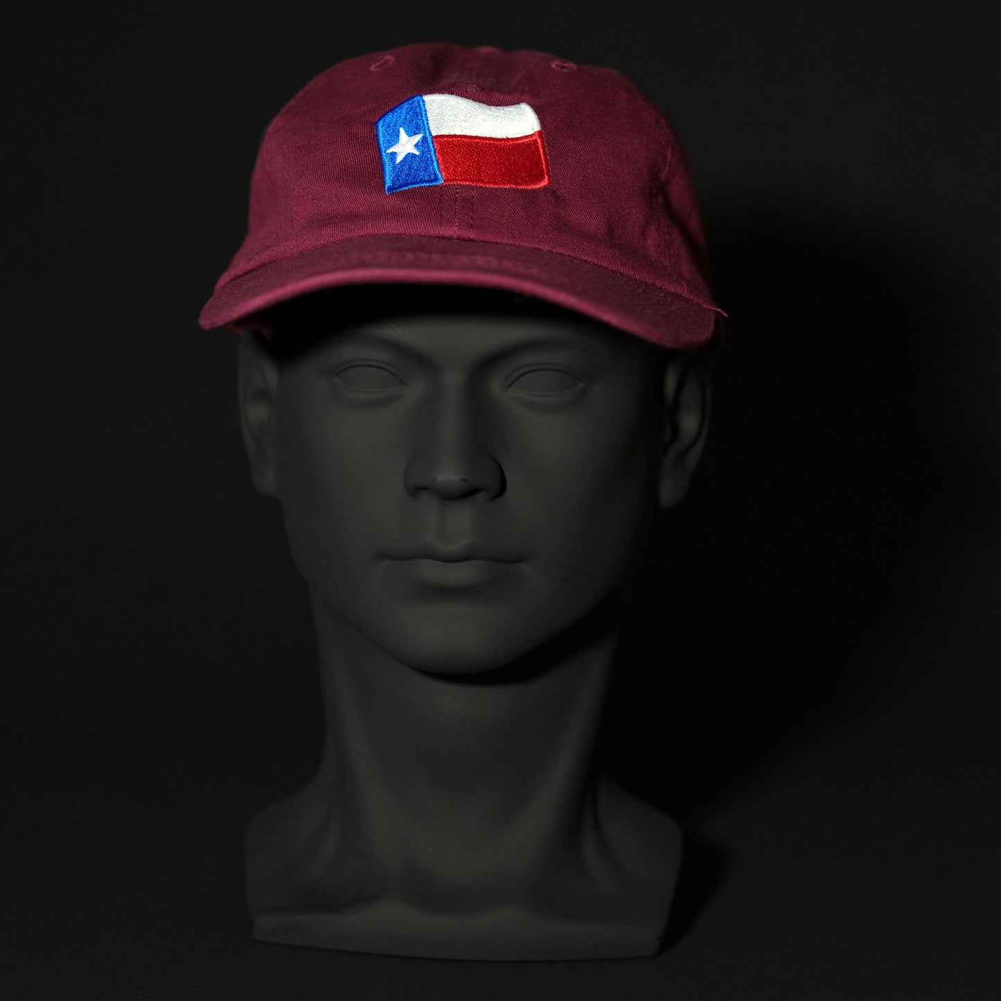 Texas Flag Hat