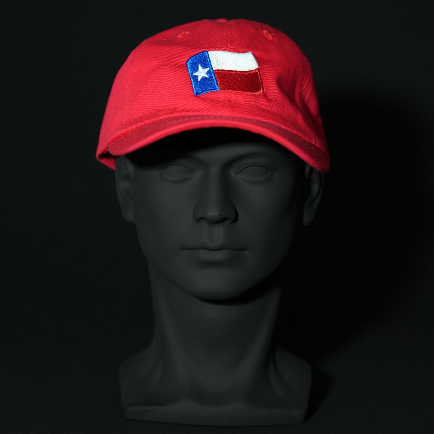 Texas Flag Hat