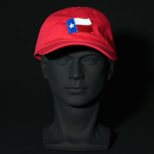Texas Flag Hat