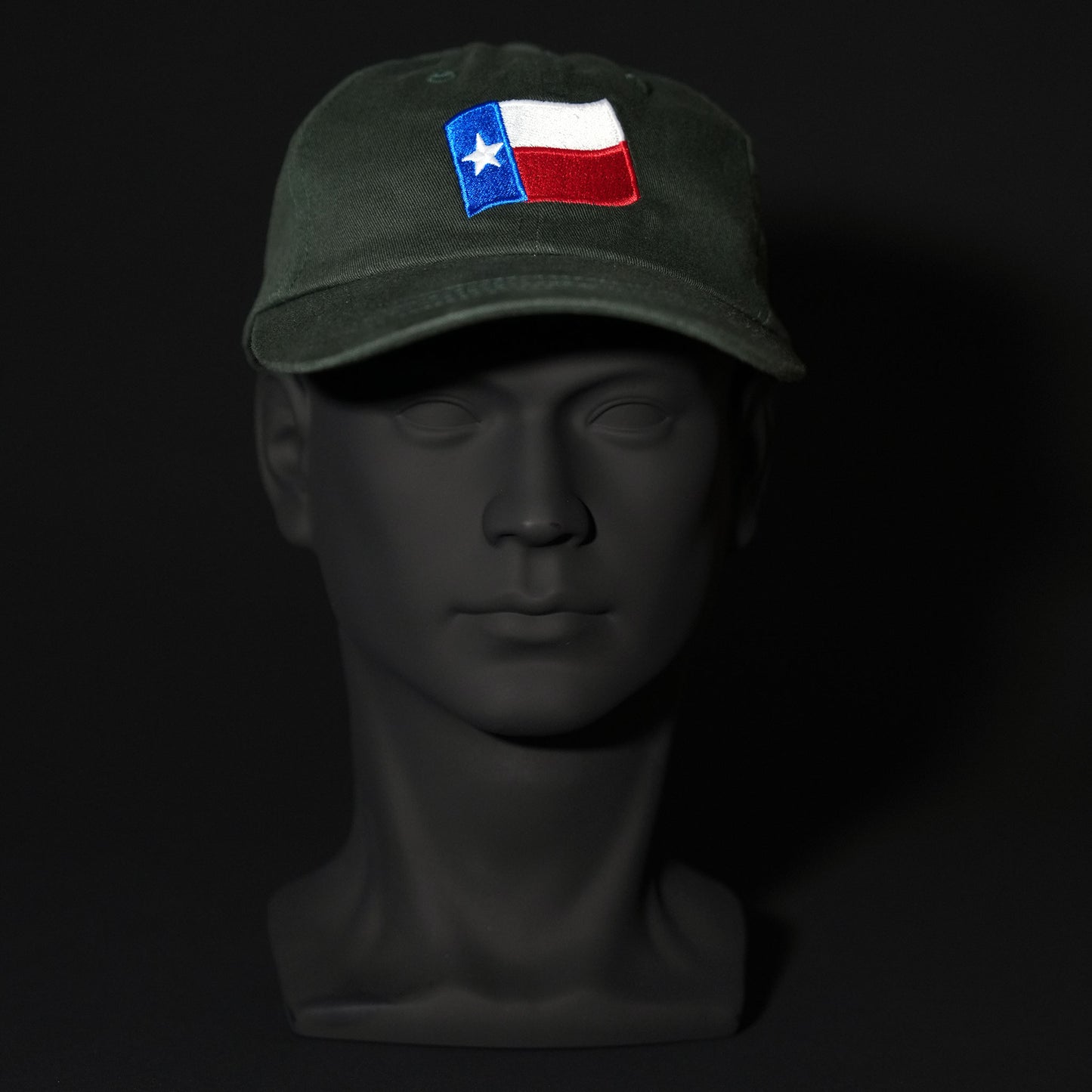 Texas Flag Hat