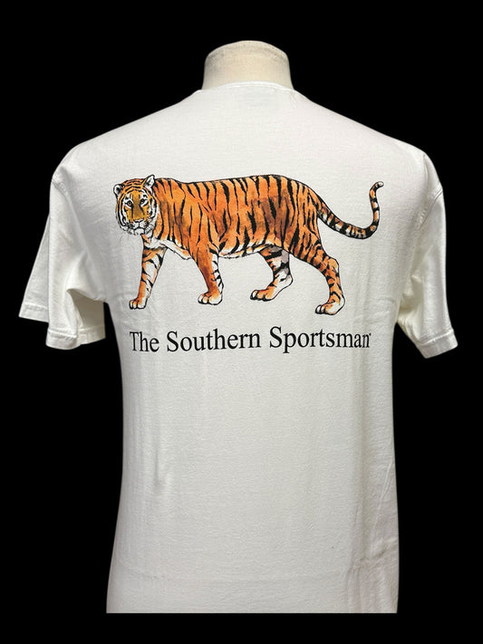 Tiger T-Shirt