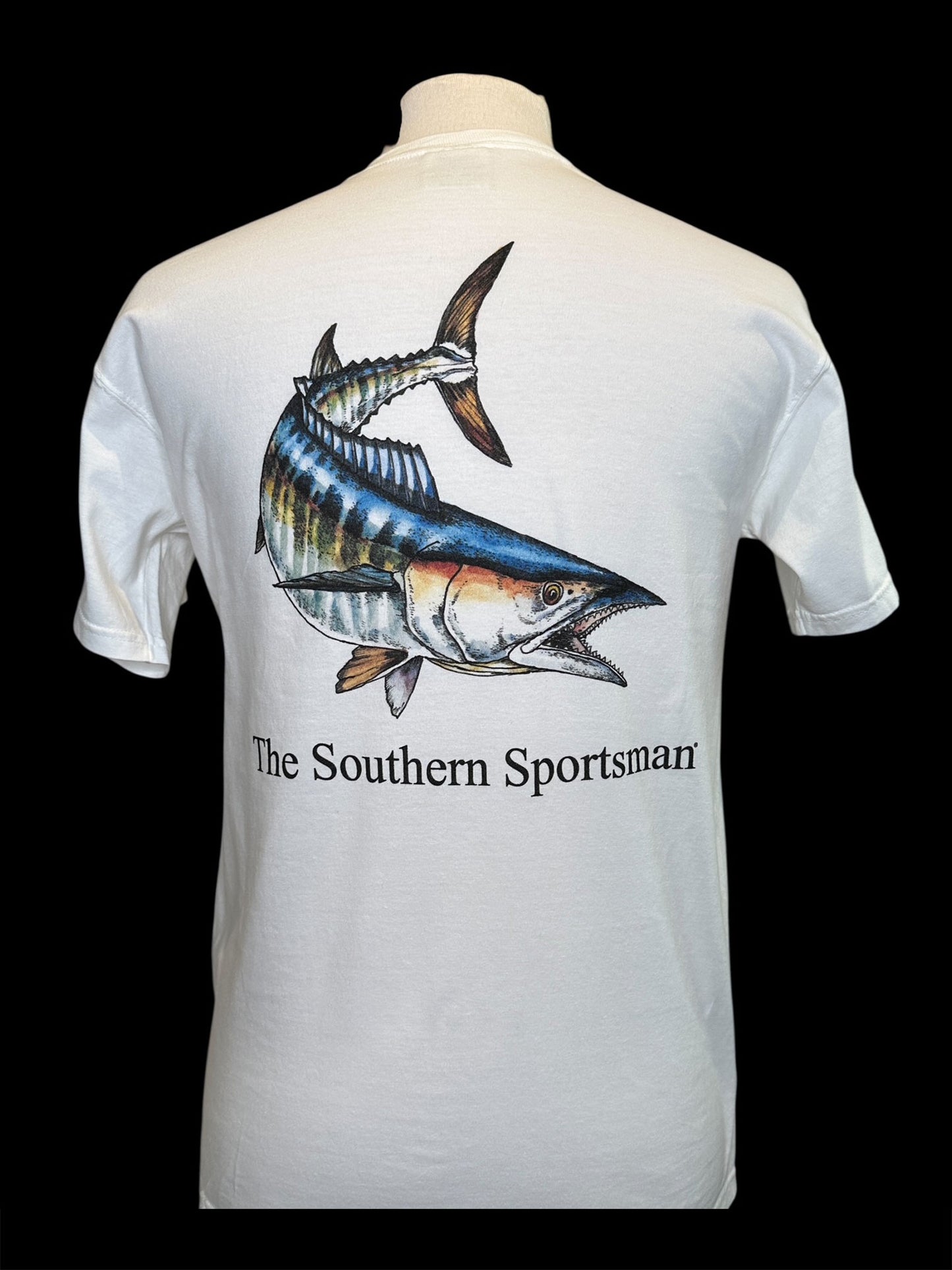 Wahoo T-Shirt