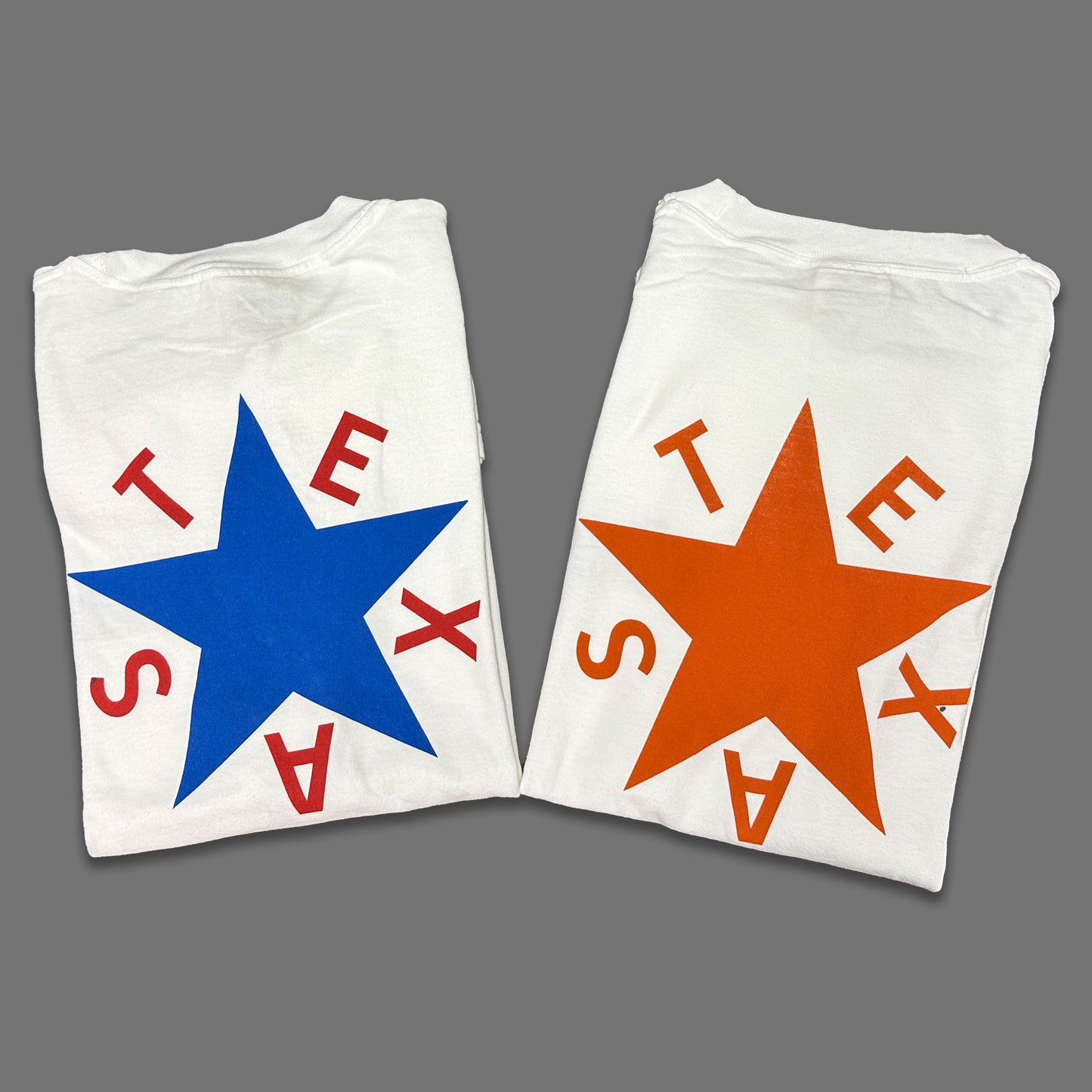 Zavala Flag White T-Shirt