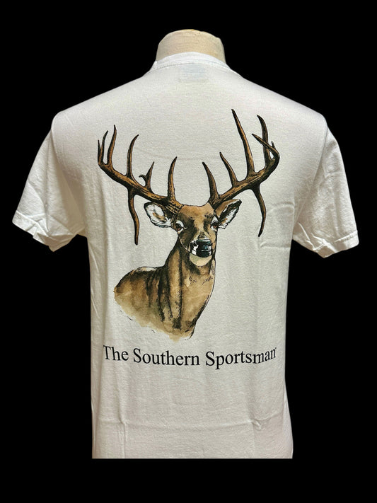 Whitetail T-Shirt