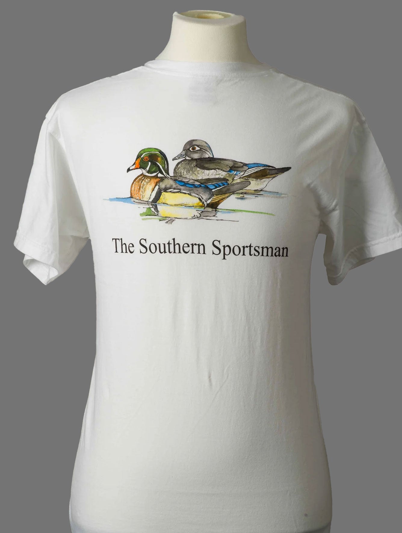 Wood Ducks T-Shirt
