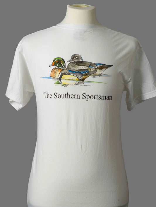 Wood Ducks T-Shirt