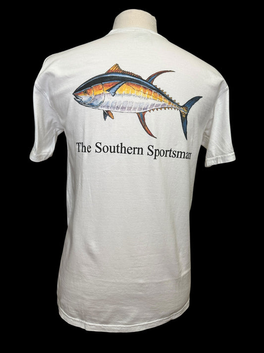 Yellow Fin Tuna T-shirt