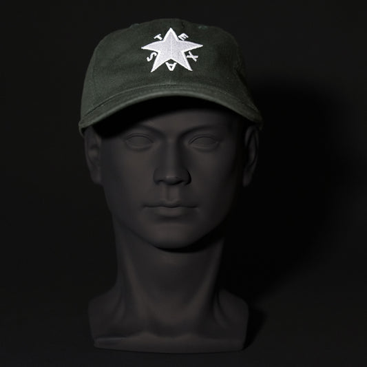 Zavala Flag Hat