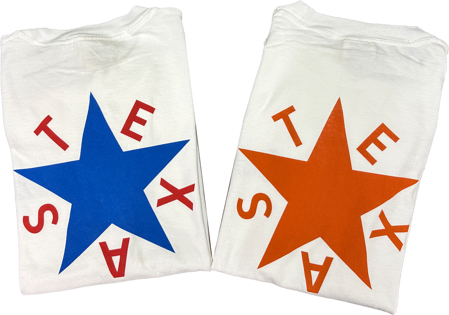 Zavala White Flag T-Shirt