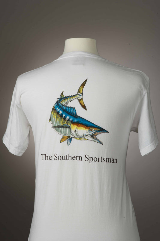 Wahoo T-Shirt