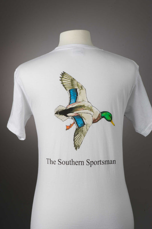 Mallard T-shirt