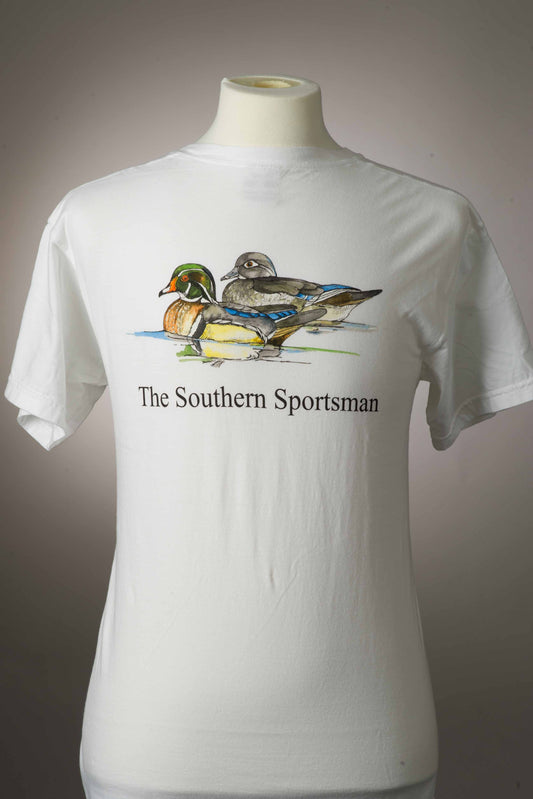 Wood Ducks T-Shirt