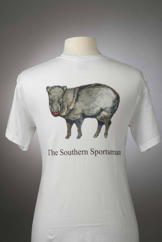 Javelina T-shirt