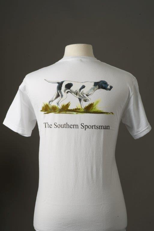 Pointer T-Shirt