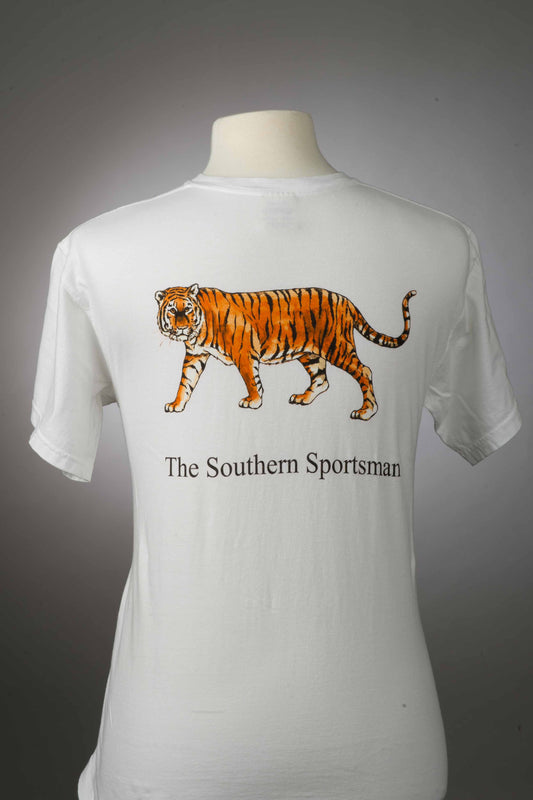 Tiger T-Shirt