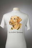 Yellow Lab T-shirt